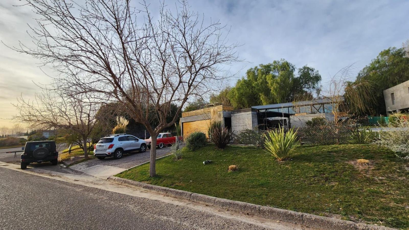 Casa al Margen