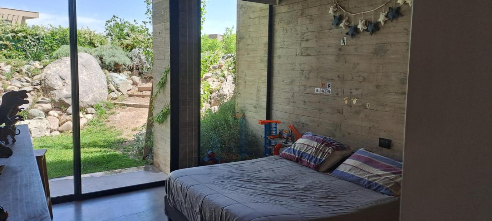 Casa al Margen