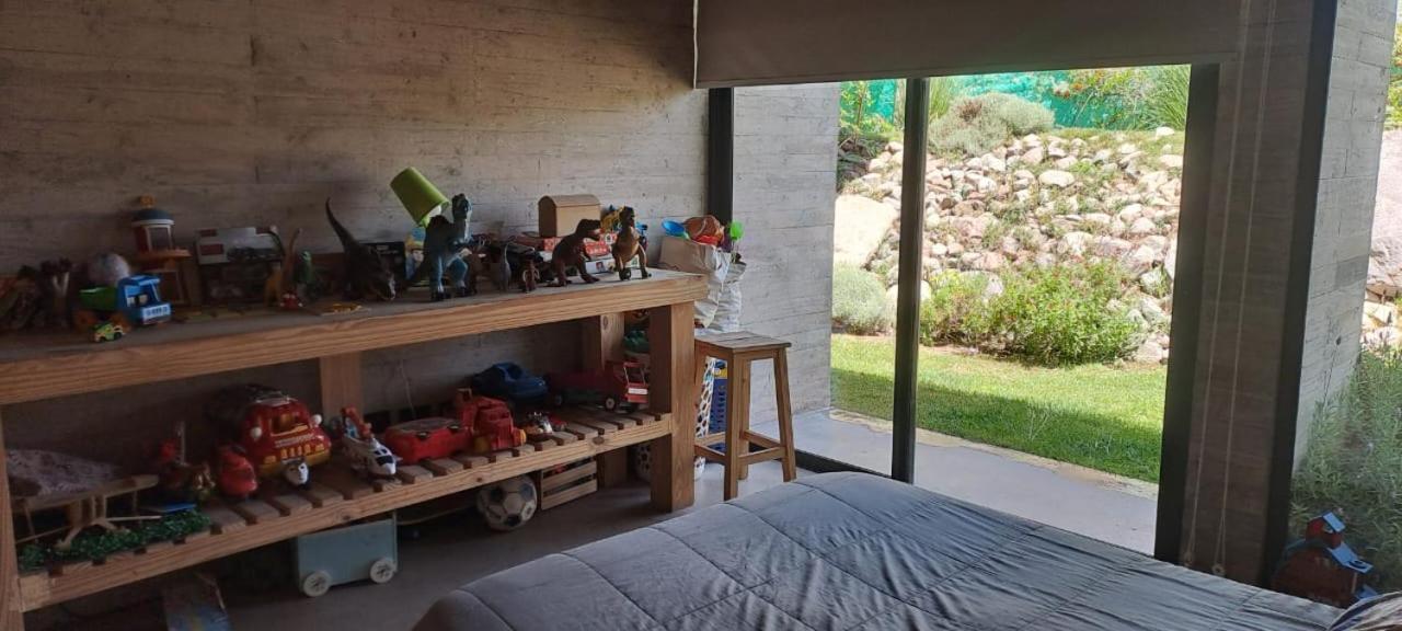 Casa al Margen