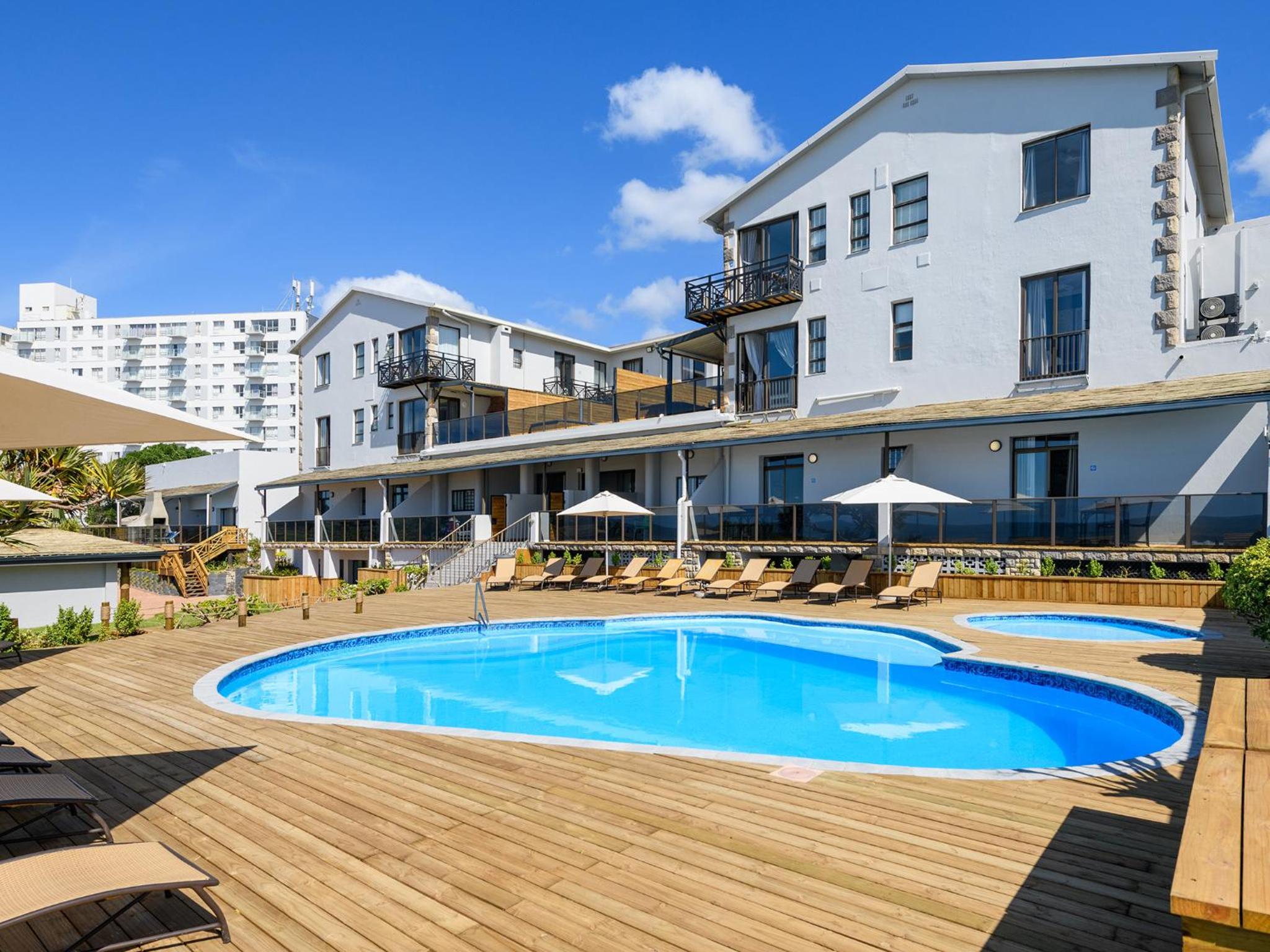 Margate Beach Club