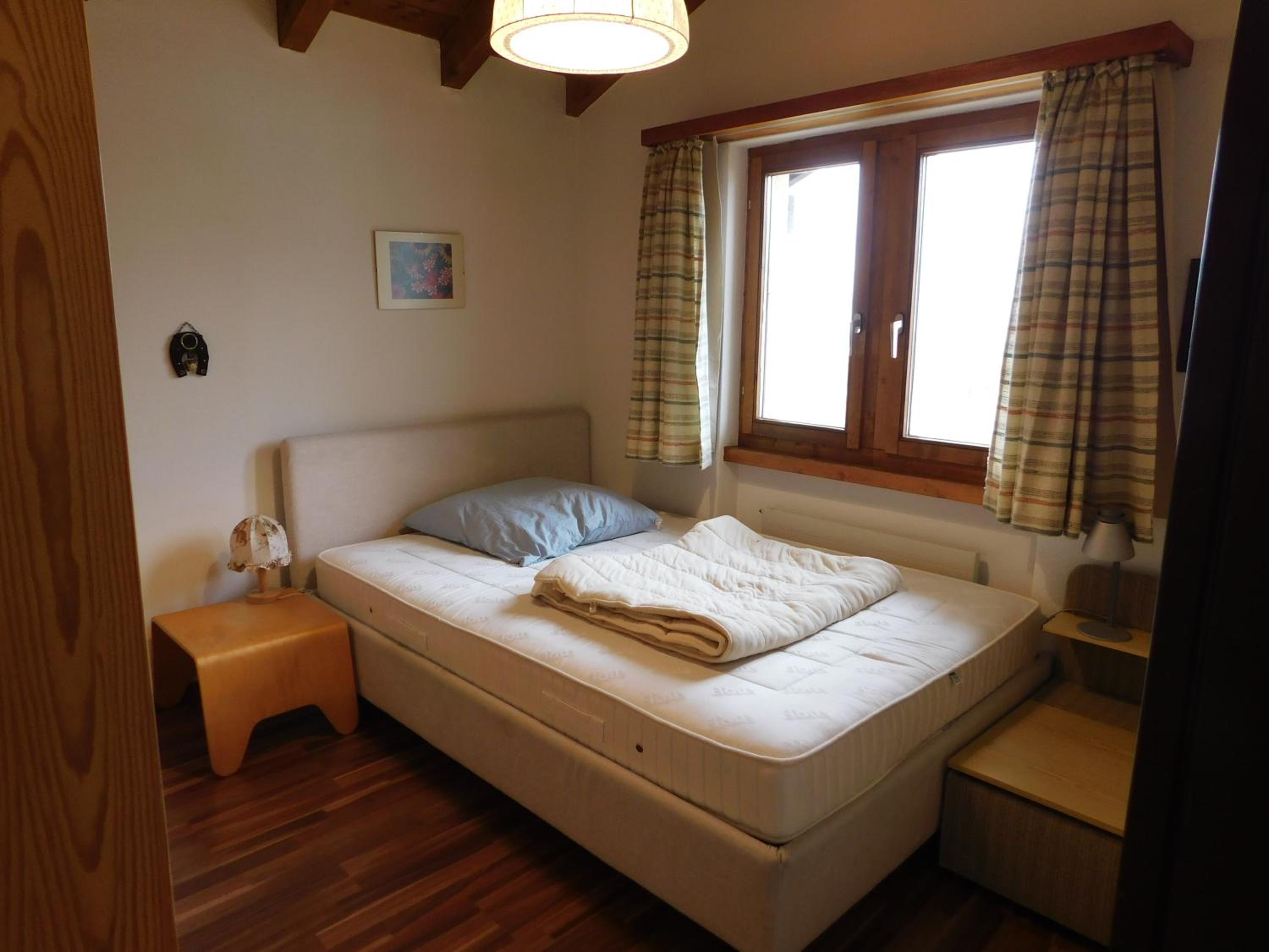 Ferienwohnung Silberdistel 2. Obergeschoss