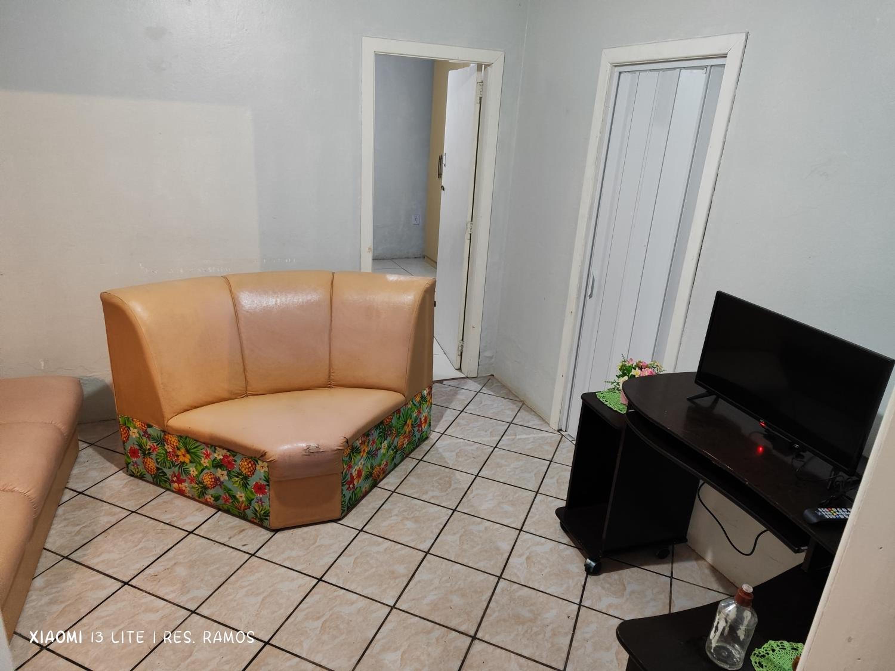 Residencial Ramos varanda