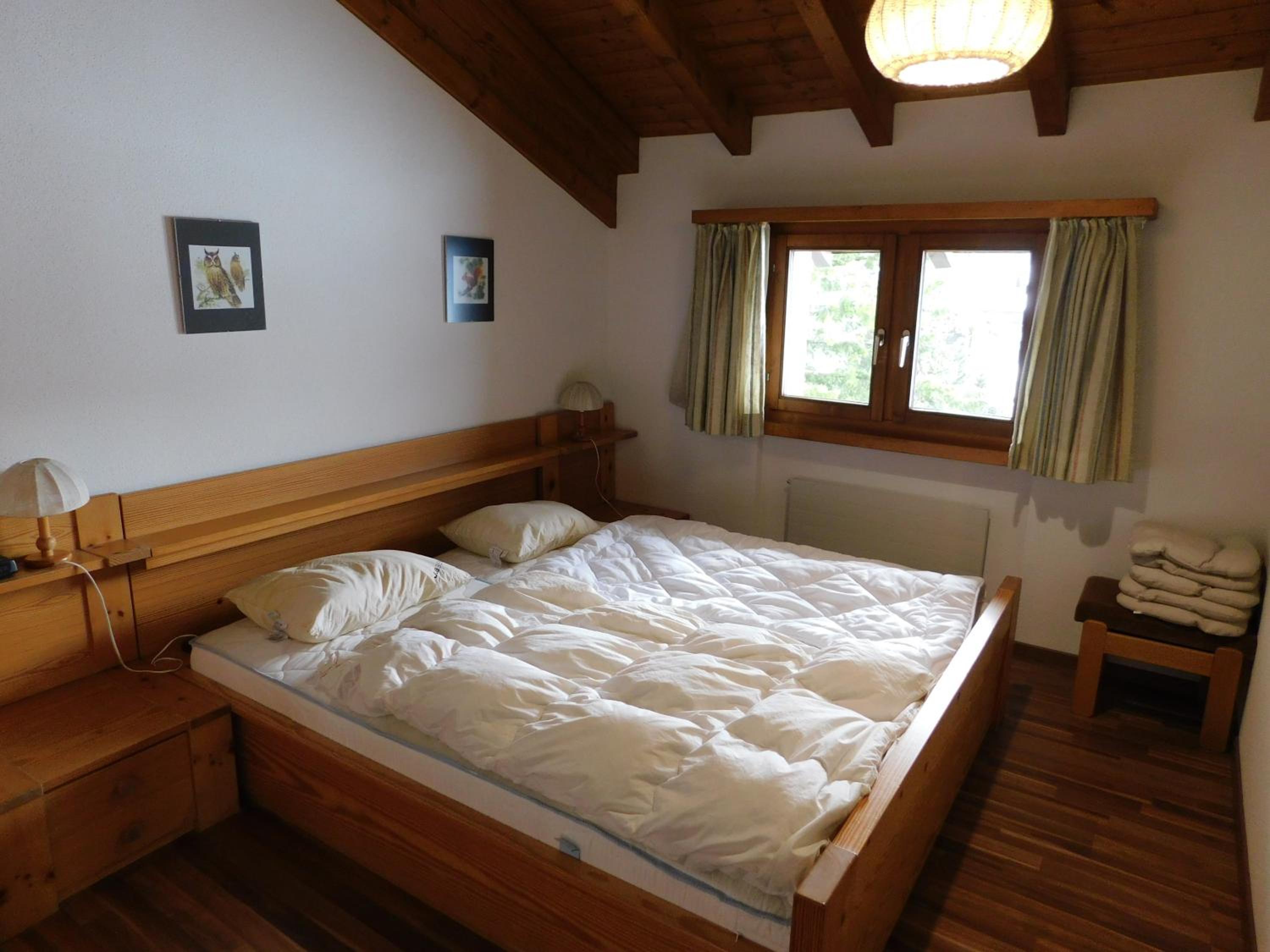 Ferienwohnung Silberdistel 2. Obergeschoss