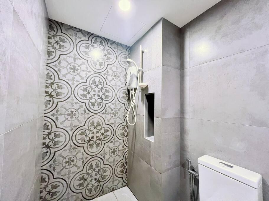 Arte Mont Kiara Artistic 2BR Duplex Suite