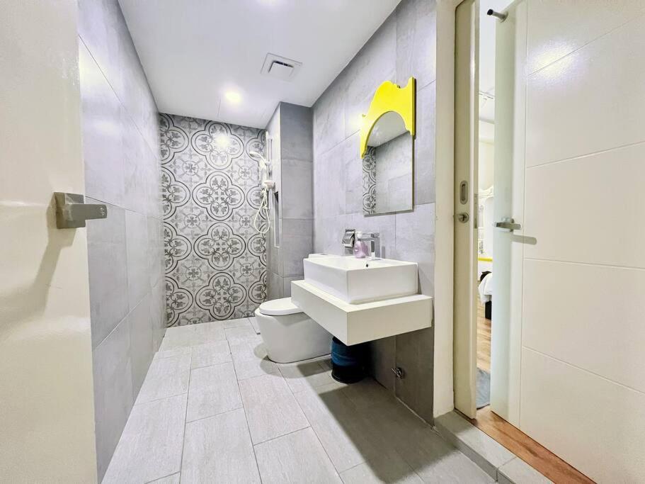Arte Mont Kiara Artistic 2BR Duplex Suite