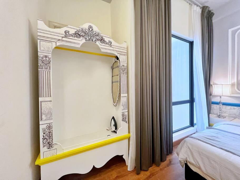 Arte Mont Kiara Artistic 2BR Duplex Suite