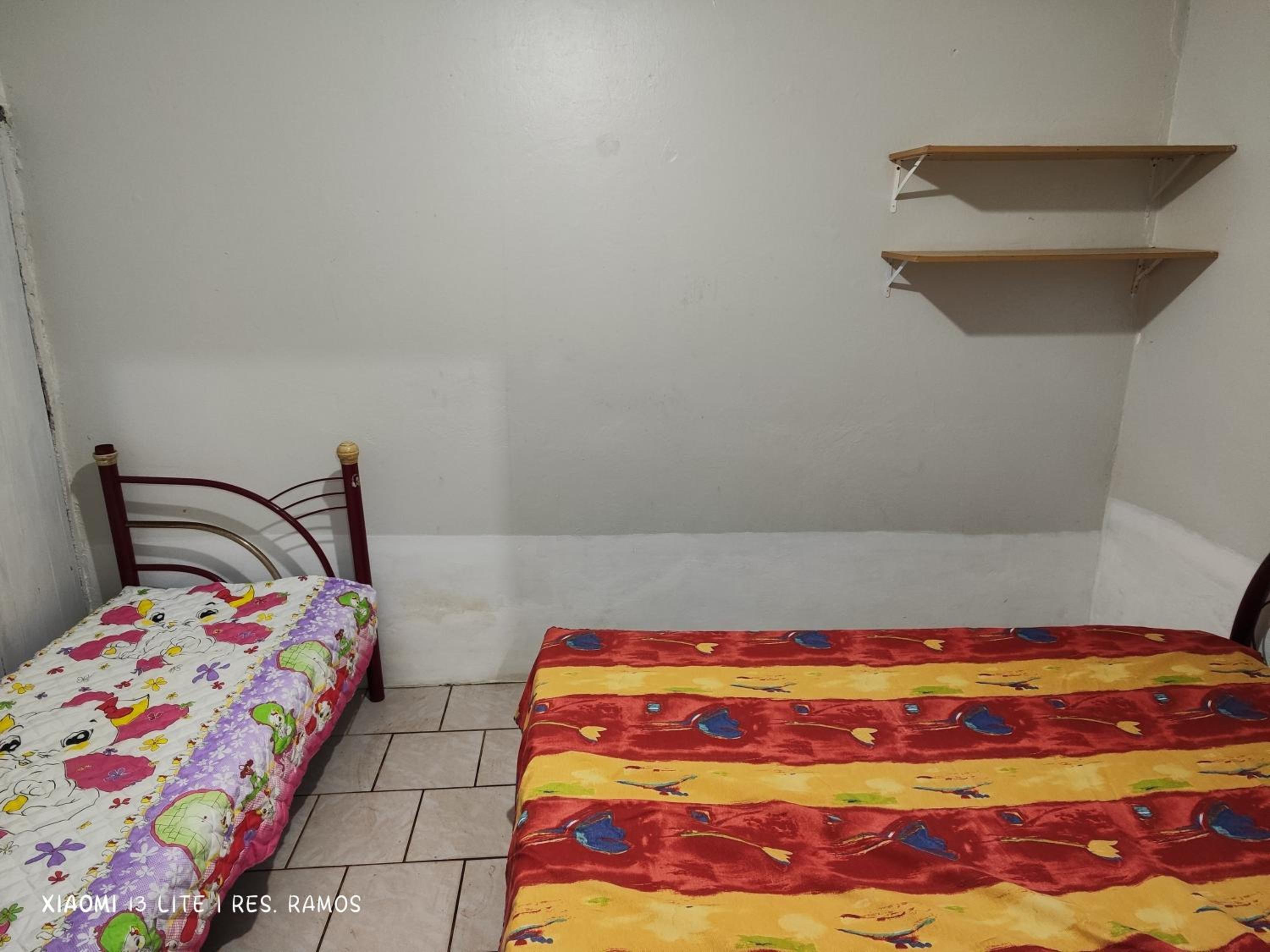 Residencial Ramos varanda