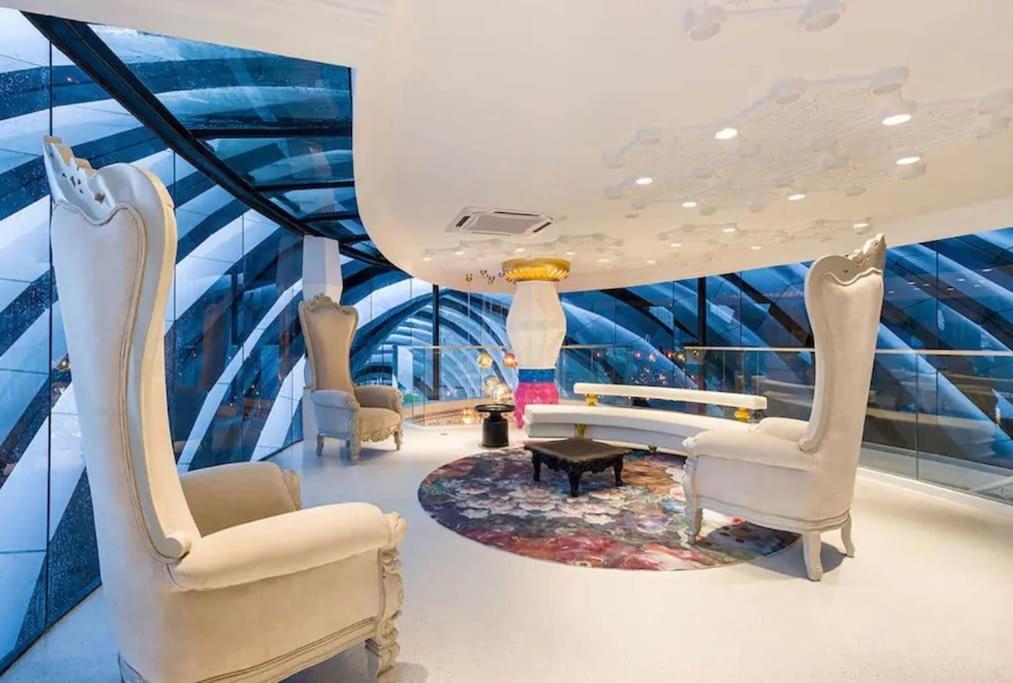 Arte Mont Kiara Artistic 2BR Duplex Suite
