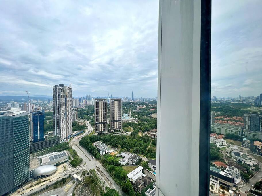Arte Mont Kiara Artistic 2BR Duplex Suite