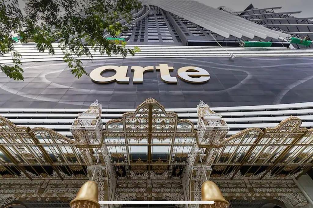 Arte Mont Kiara Artistic 2BR Duplex Suite