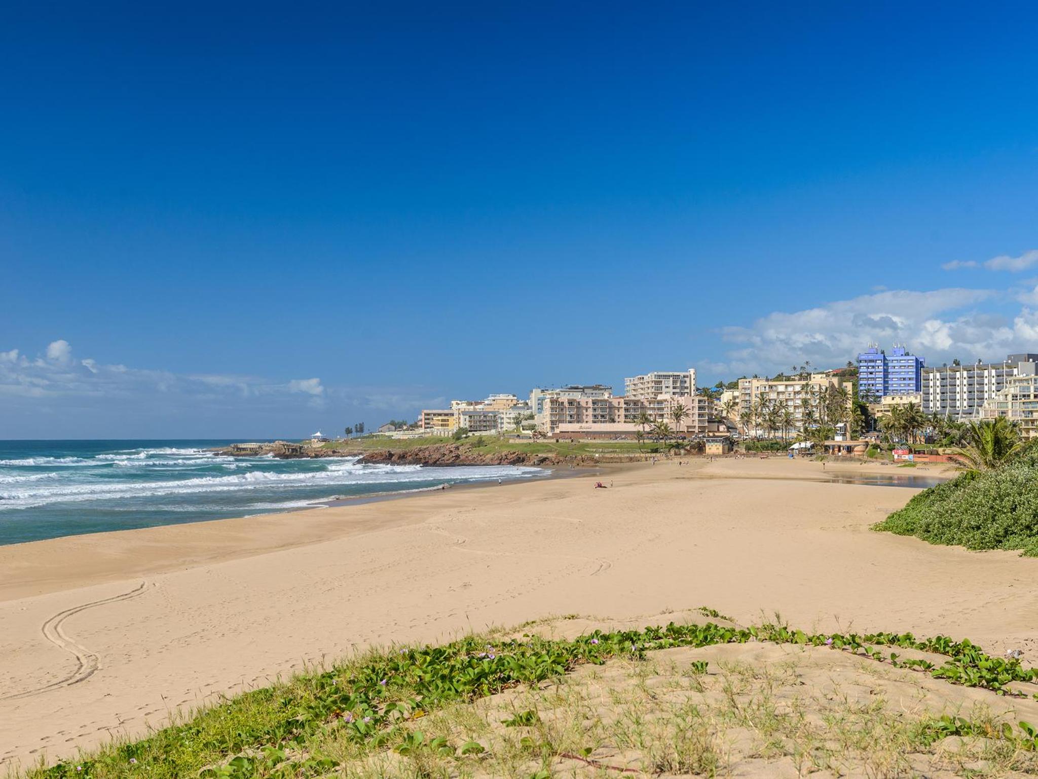 Margate Beach Club