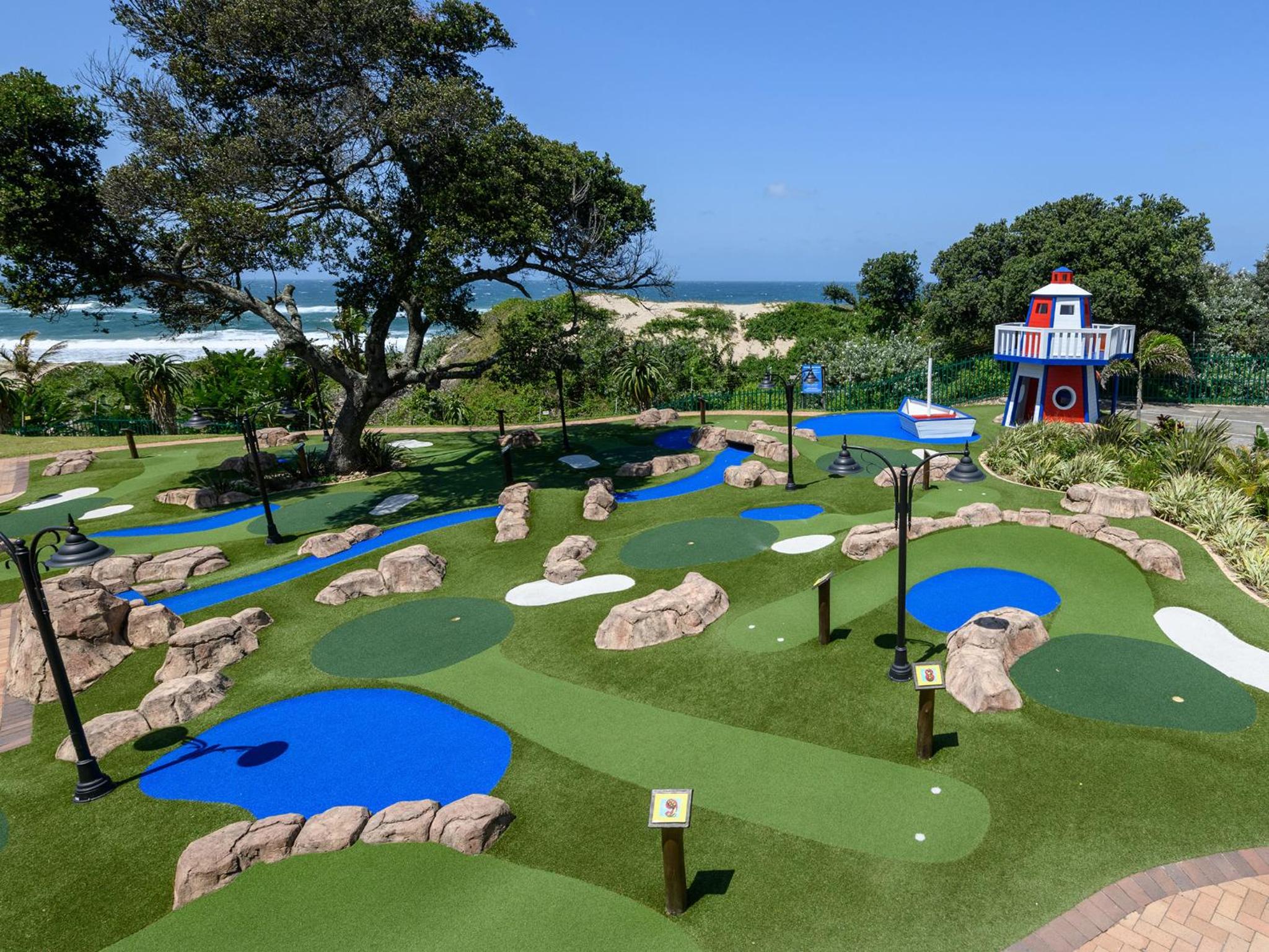 Margate Beach Club