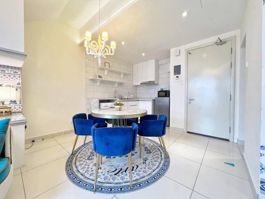 Arte Mont Kiara Artistic 2BR Duplex Suite