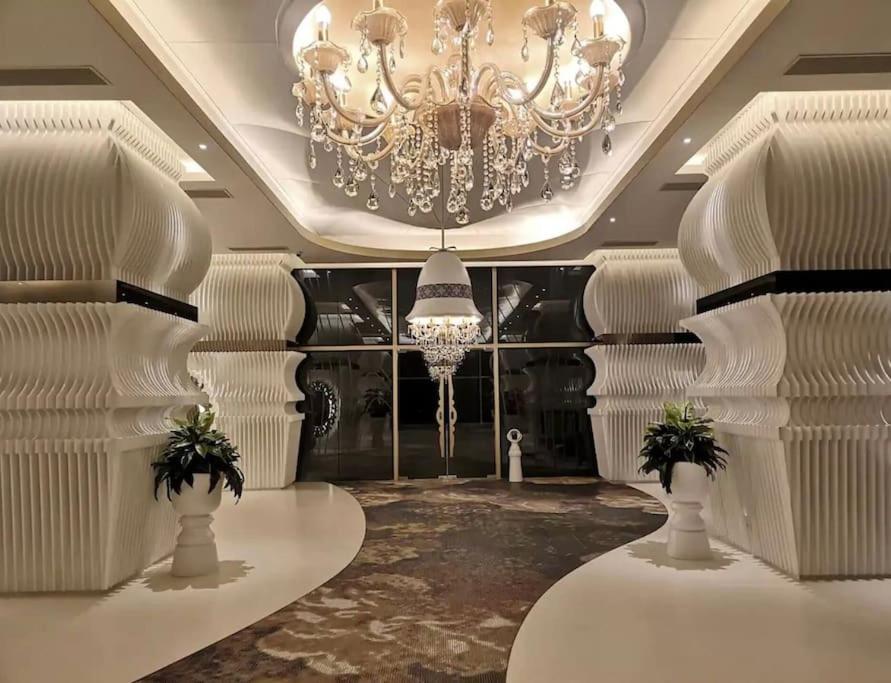 Arte Mont Kiara Artistic 2BR Duplex Suite