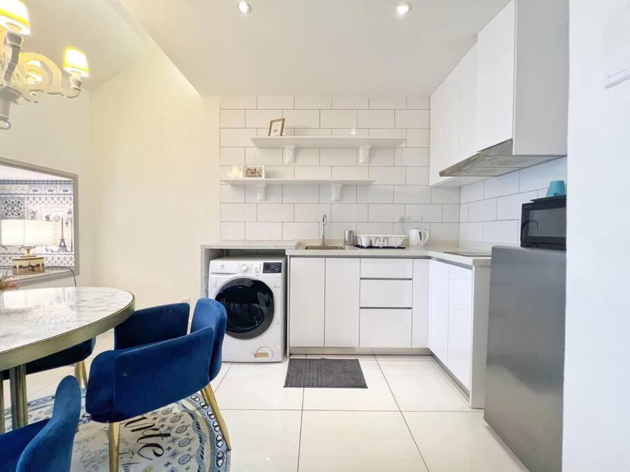 Arte Mont Kiara Artistic 2BR Duplex Suite