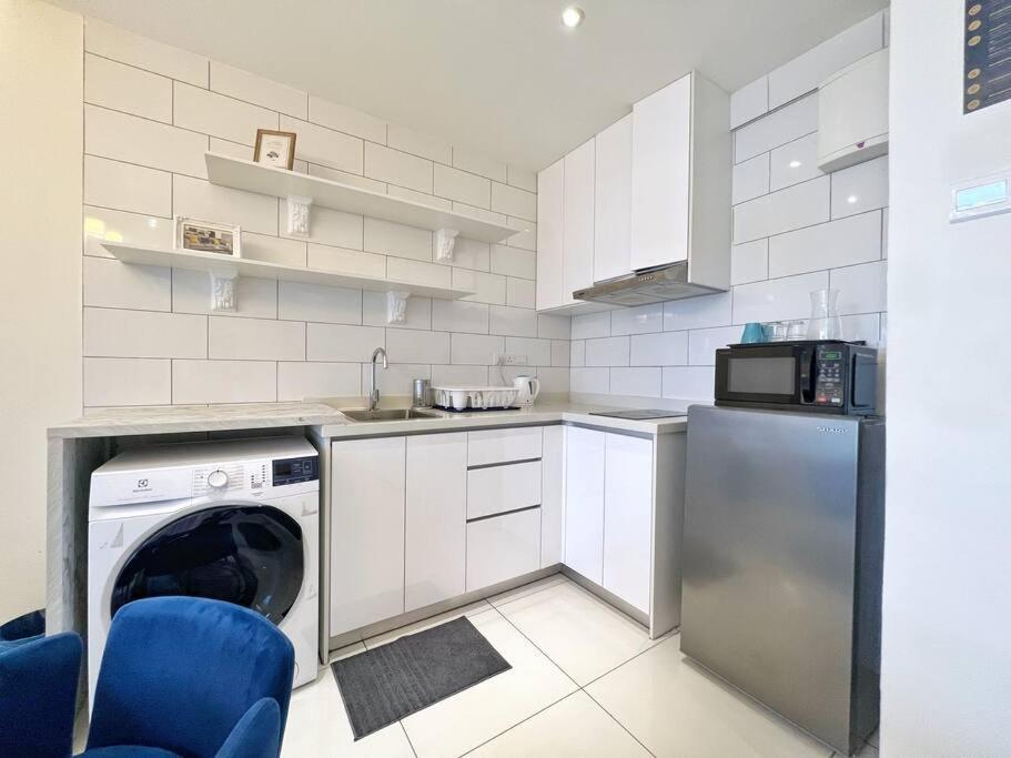Arte Mont Kiara Artistic 2BR Duplex Suite