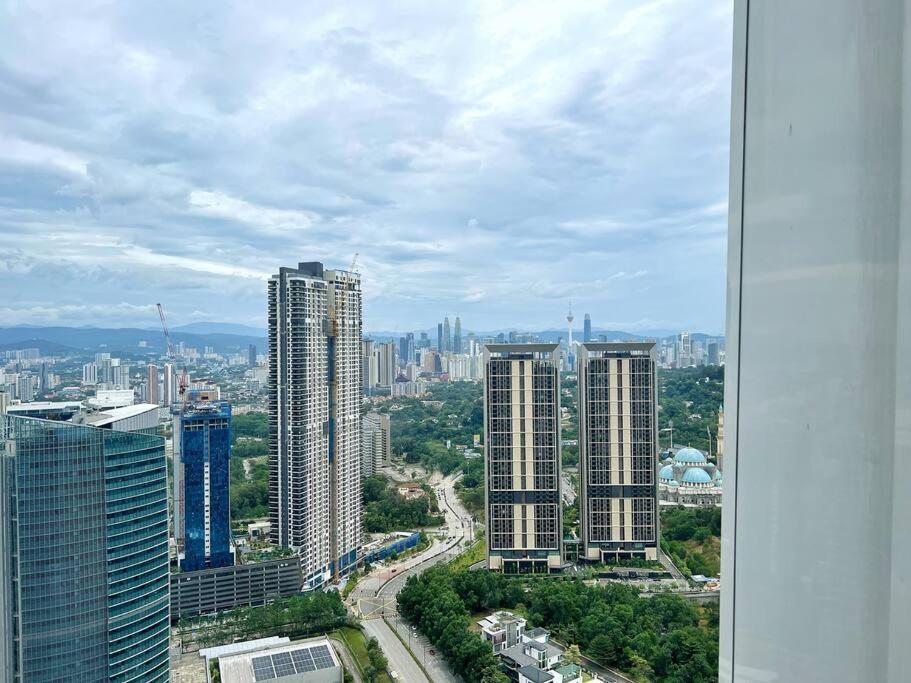 Arte Mont Kiara Artistic 2BR Duplex Suite