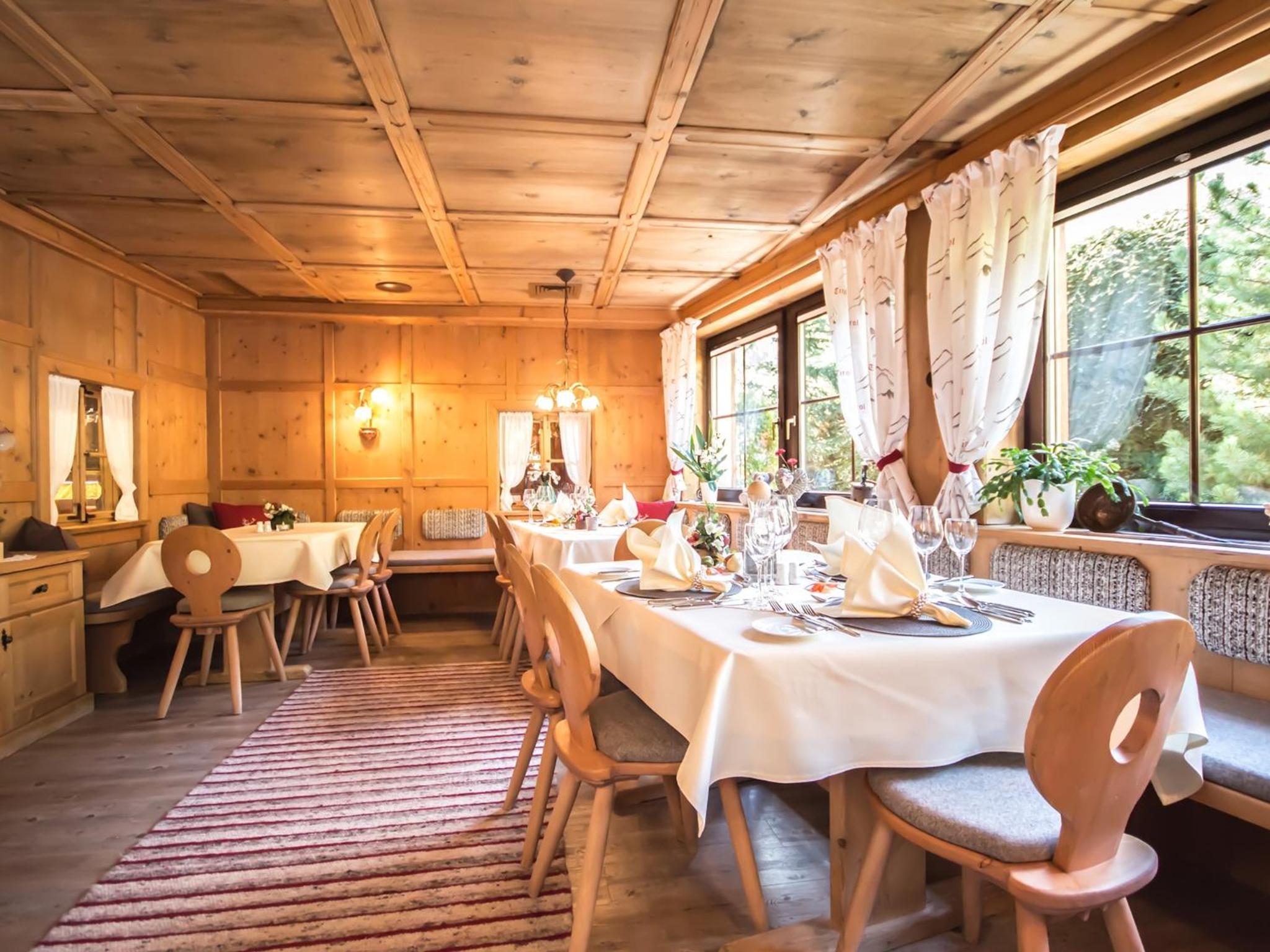 Hotel Felsenstüberl