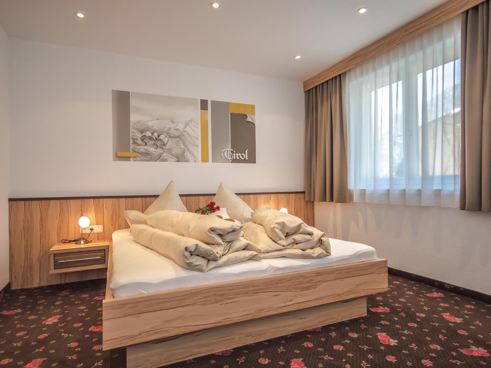 Hotel Felsenstüberl