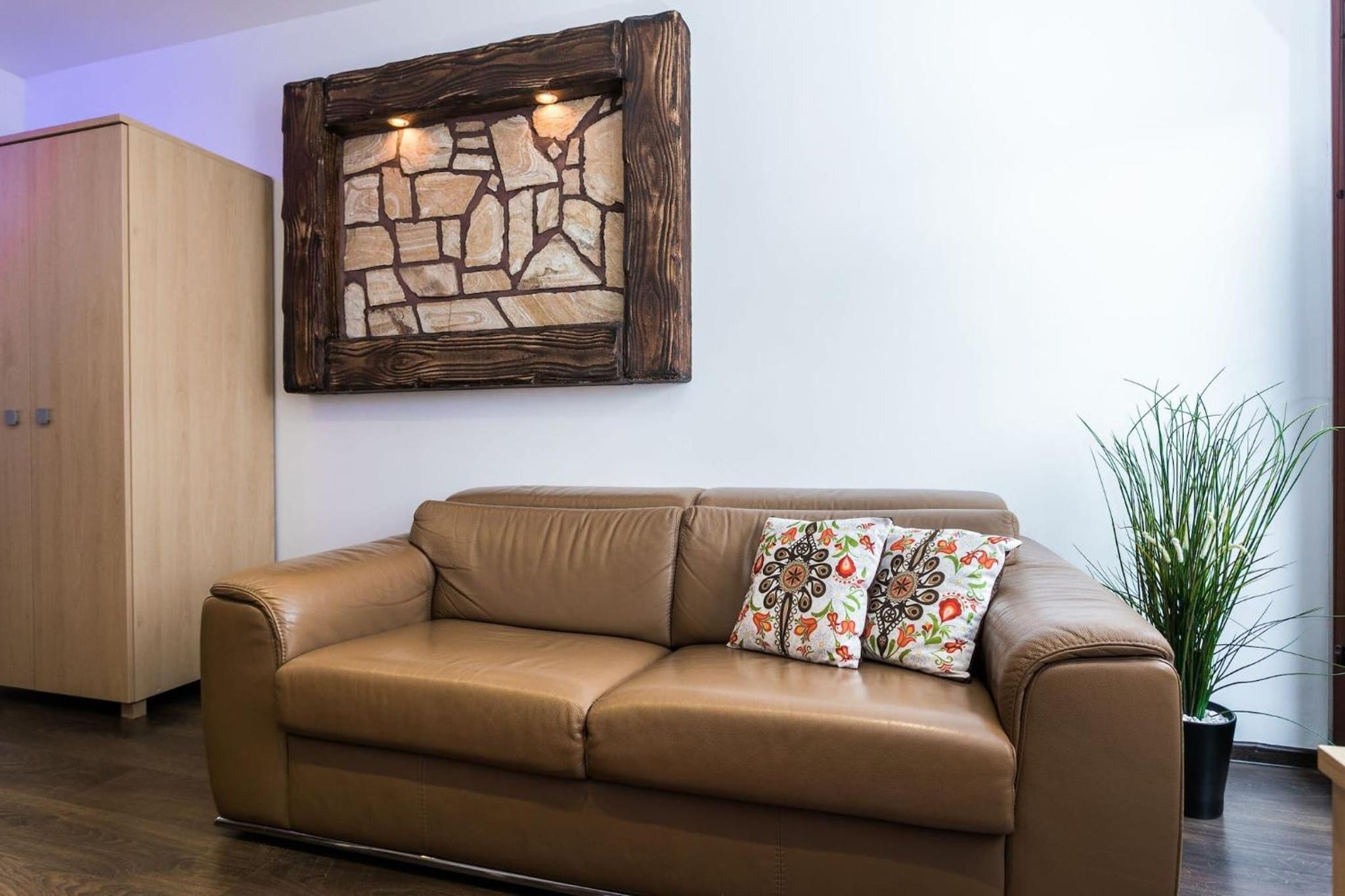 Apartament w malowniczej Dolinie Kościeliskiej by Rent like home view 2