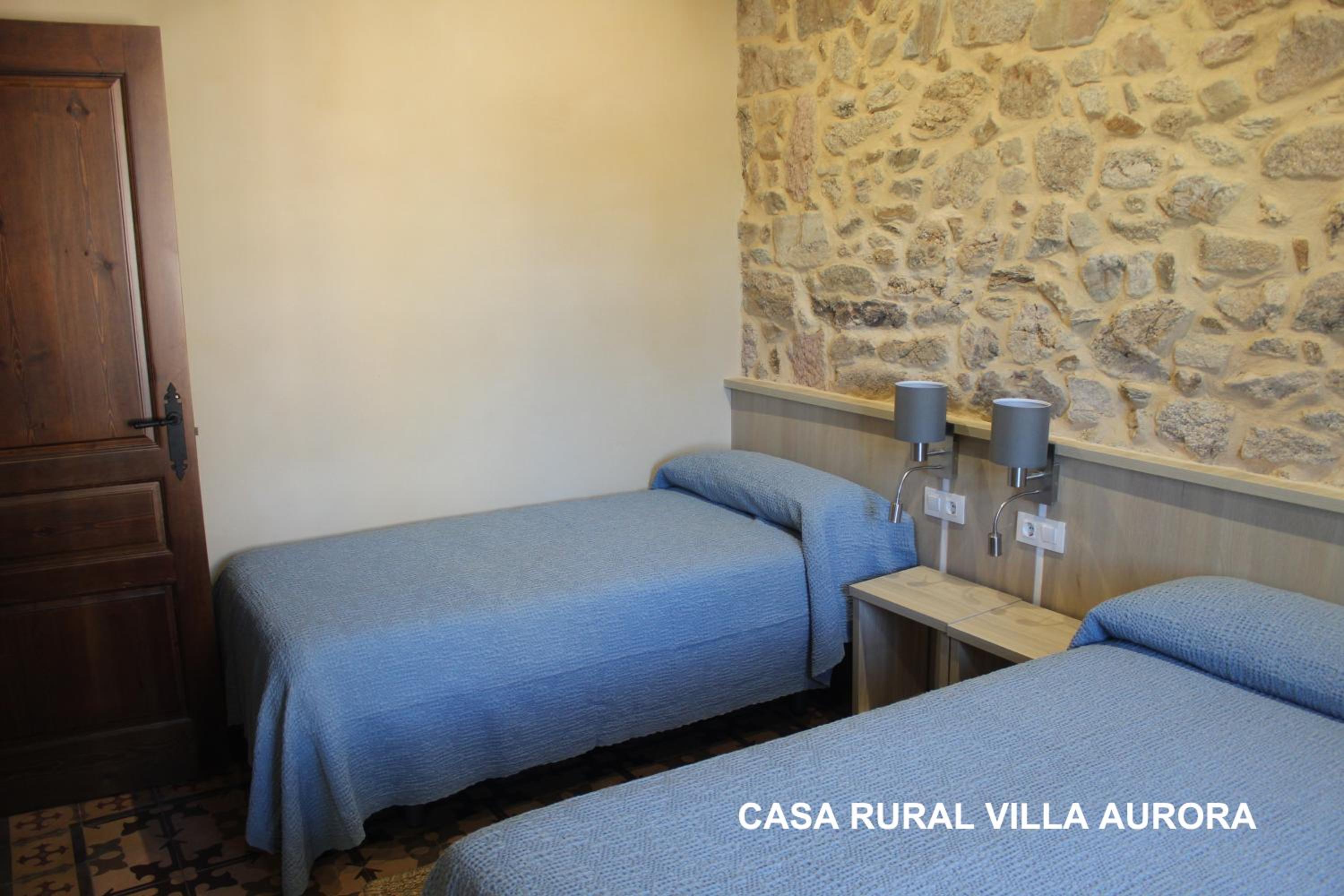 Complejo Rural Dehesa de Ituero