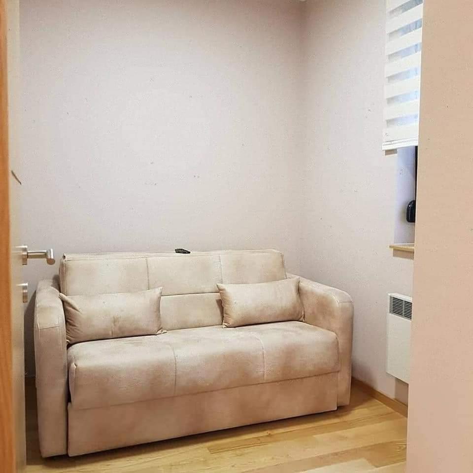 Prica Apartmani Zlatibor view 3