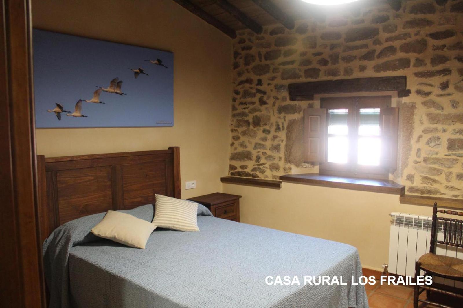 Complejo Rural Dehesa de Ituero