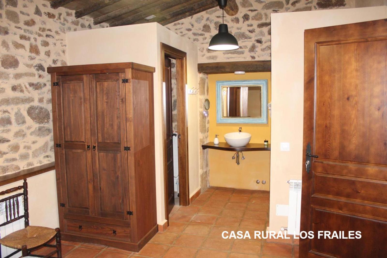 Complejo Rural Dehesa de Ituero