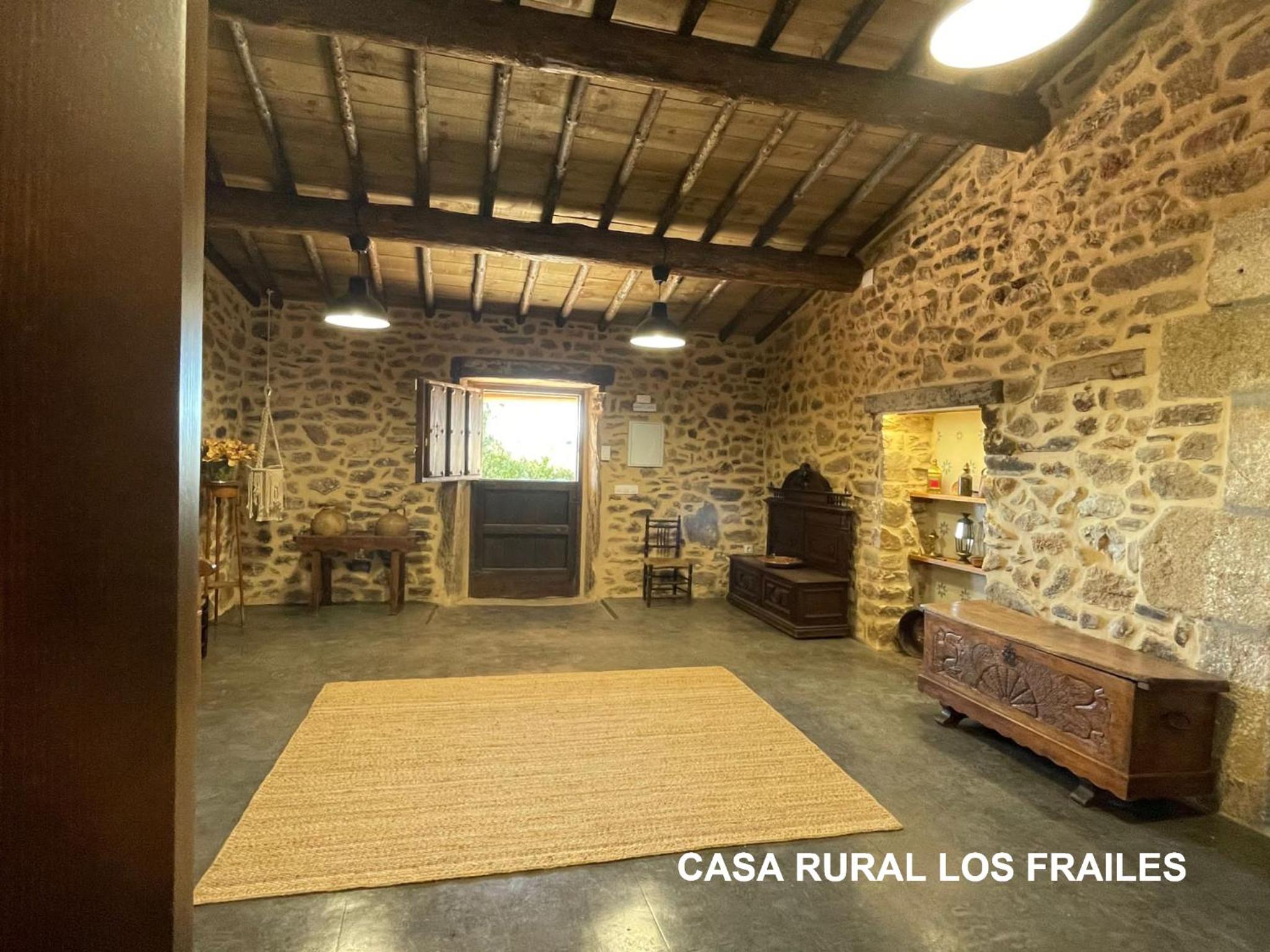 Complejo Rural Dehesa de Ituero