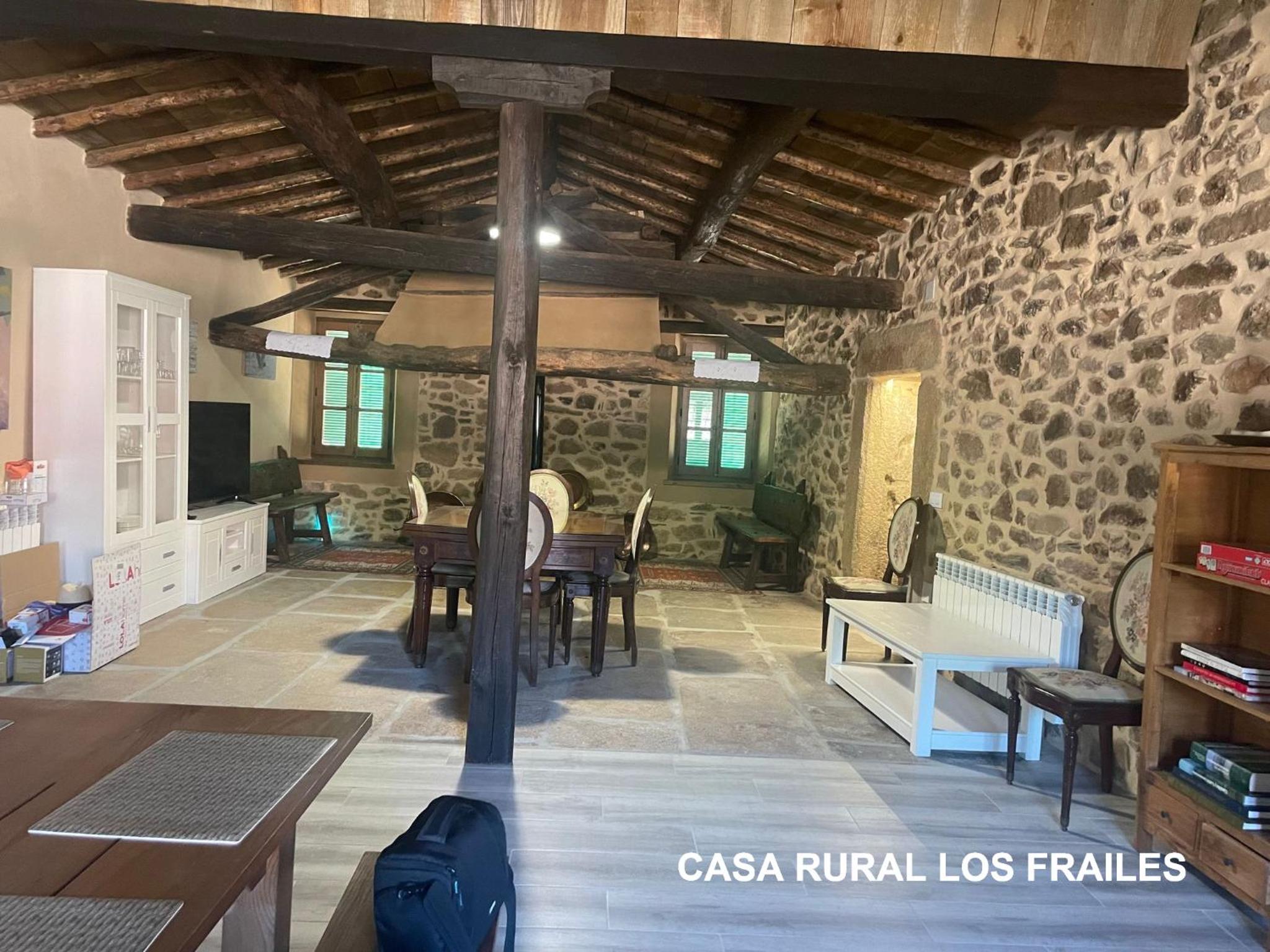 Complejo Rural Dehesa de Ituero
