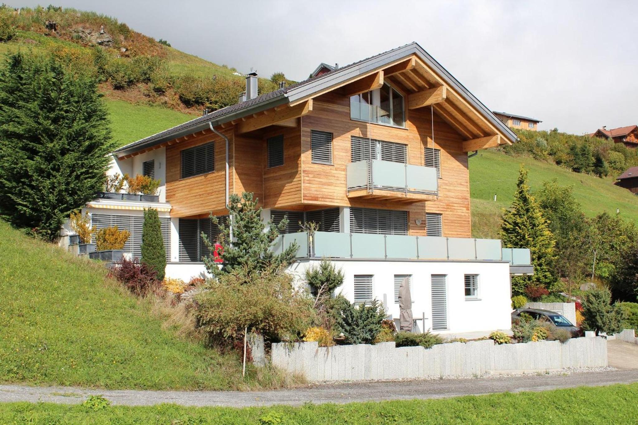 Haus Helios
