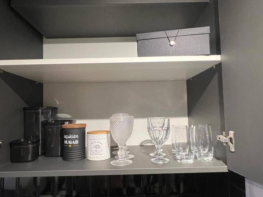 Studio de Luxo de Alta Qualidade