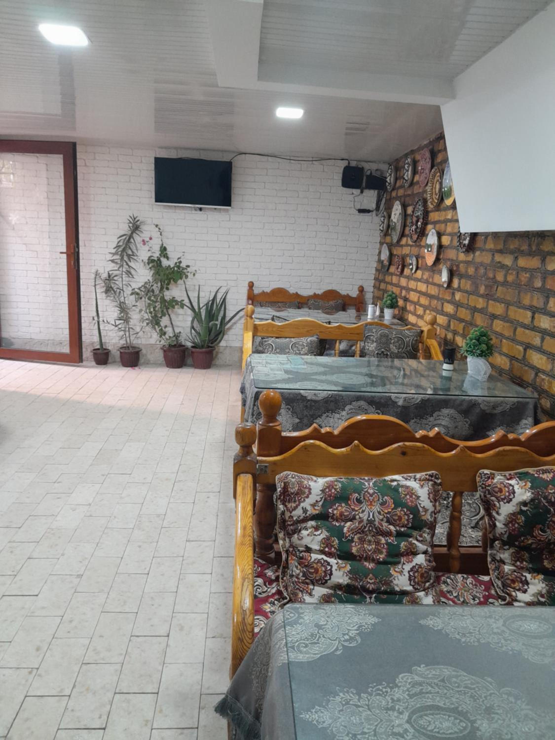 Ravshan Guest house view 4