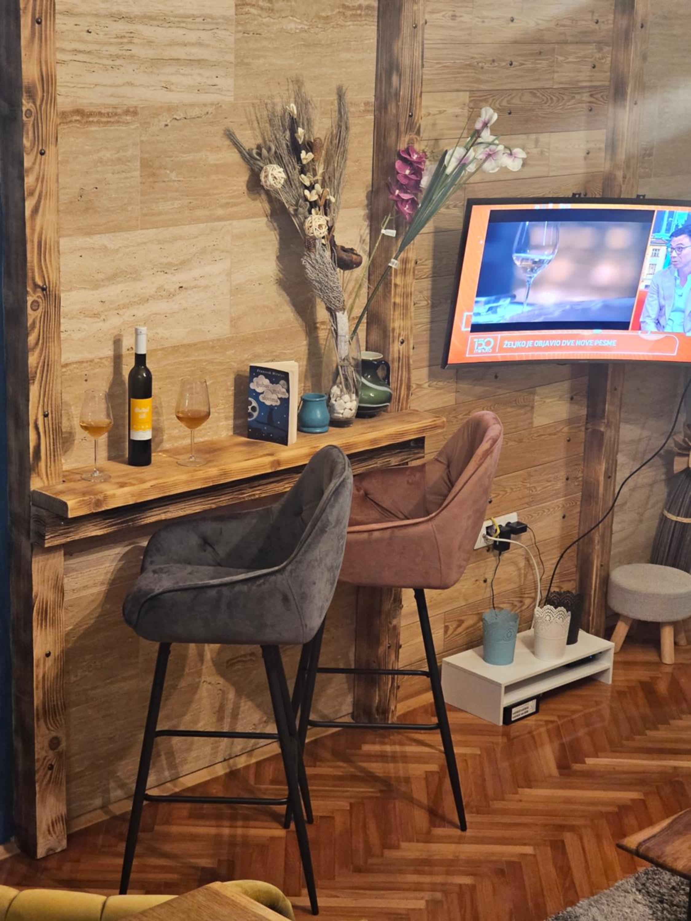 Center Lux Apartment Marijana