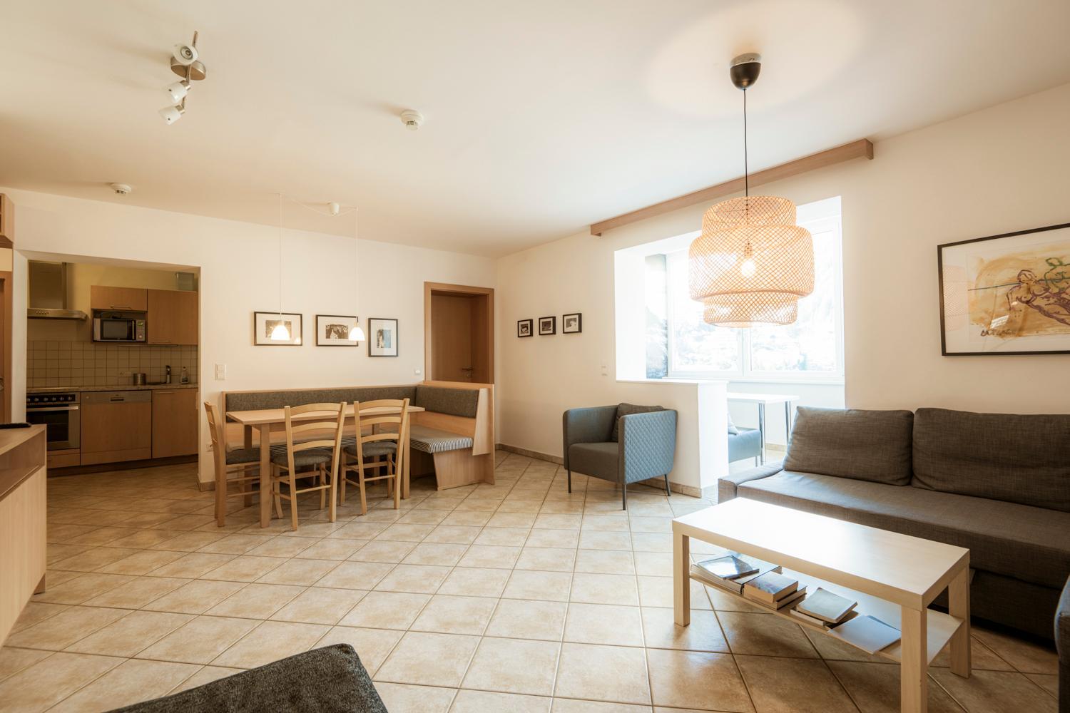 Panorama Spa Lodges DAS.SCHILLER