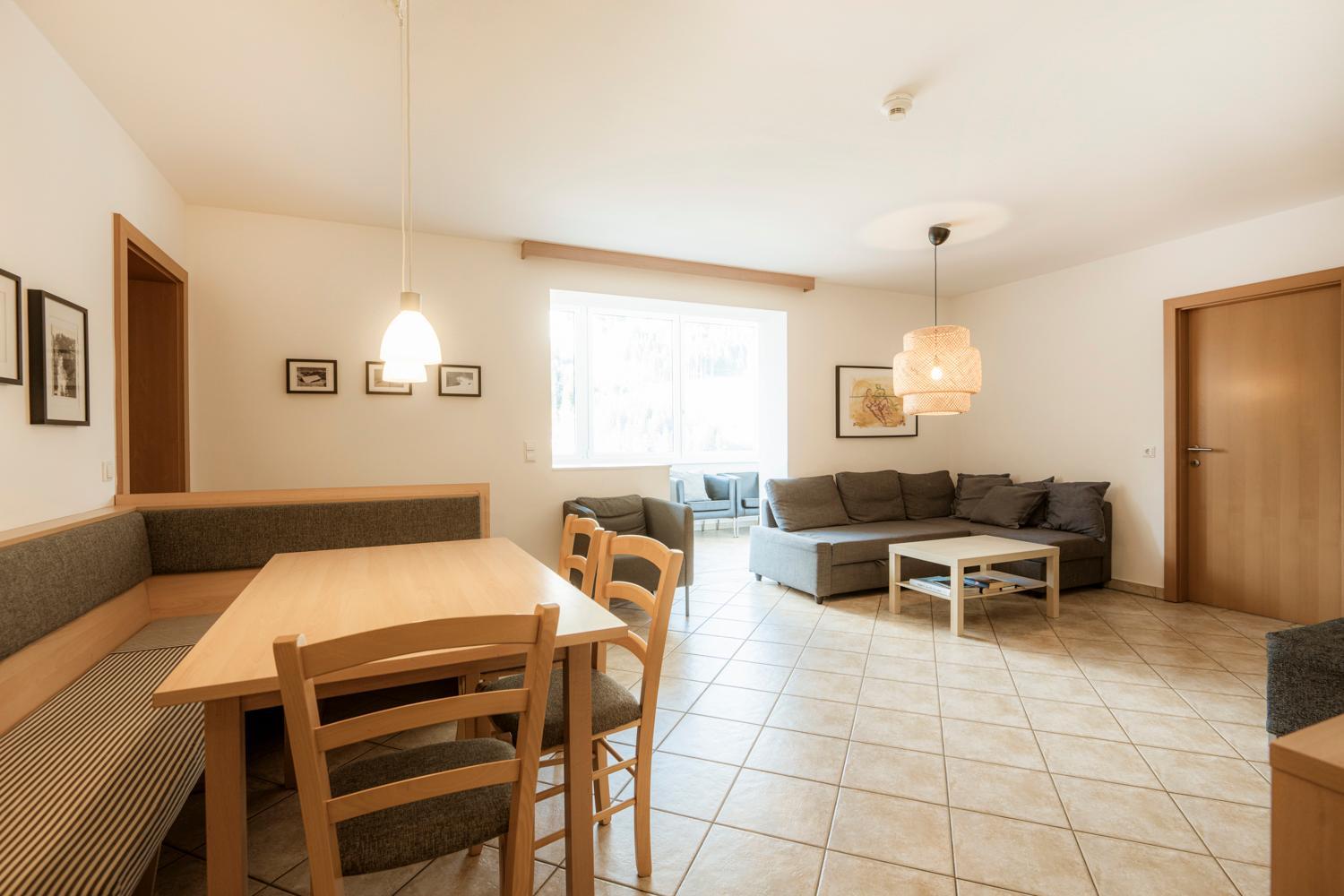 Panorama Spa Lodges DAS.SCHILLER