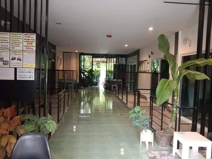 Krabi Nemo House view 4