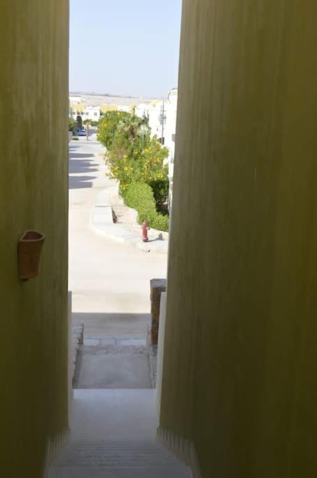 2 br flat with dome and balcony in Makadi view 2