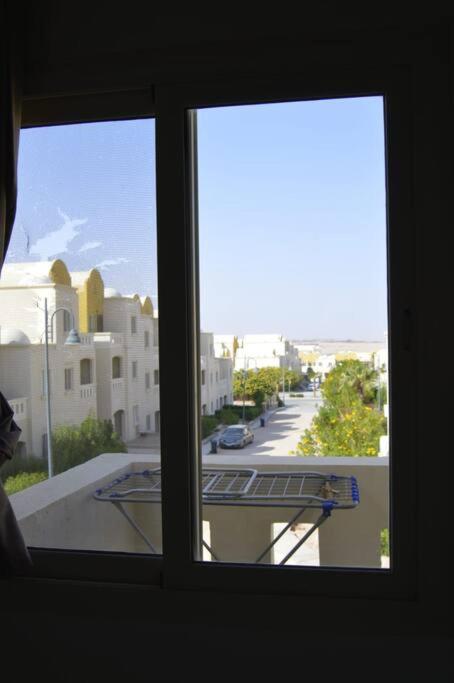 2 br flat with dome and balcony in Makadi view 3