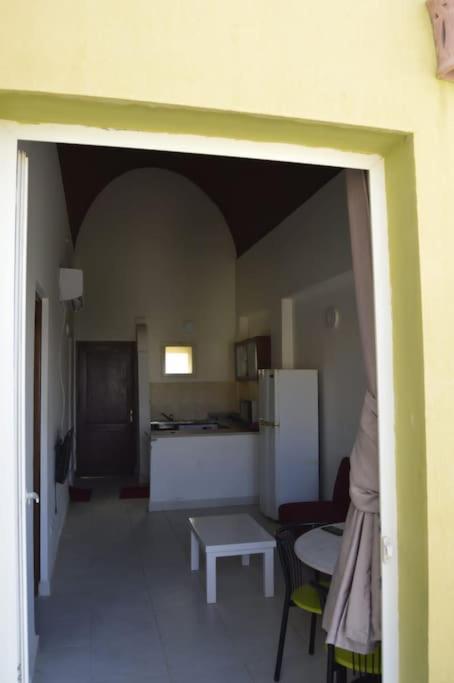 2 br flat with dome and balcony in Makadi view 5