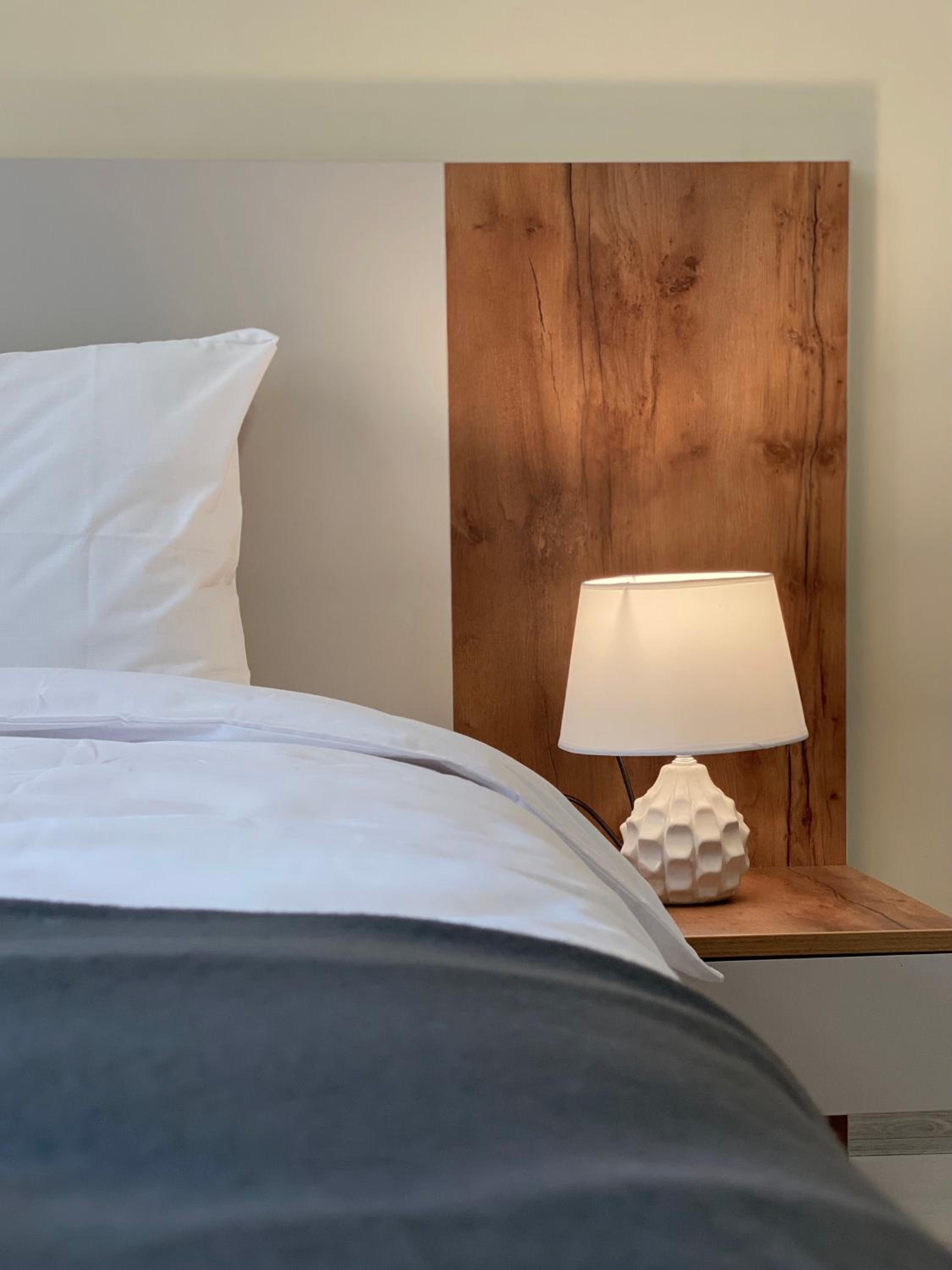 Beautiful & Comfy Apartment for 4 Guest and Free Parking