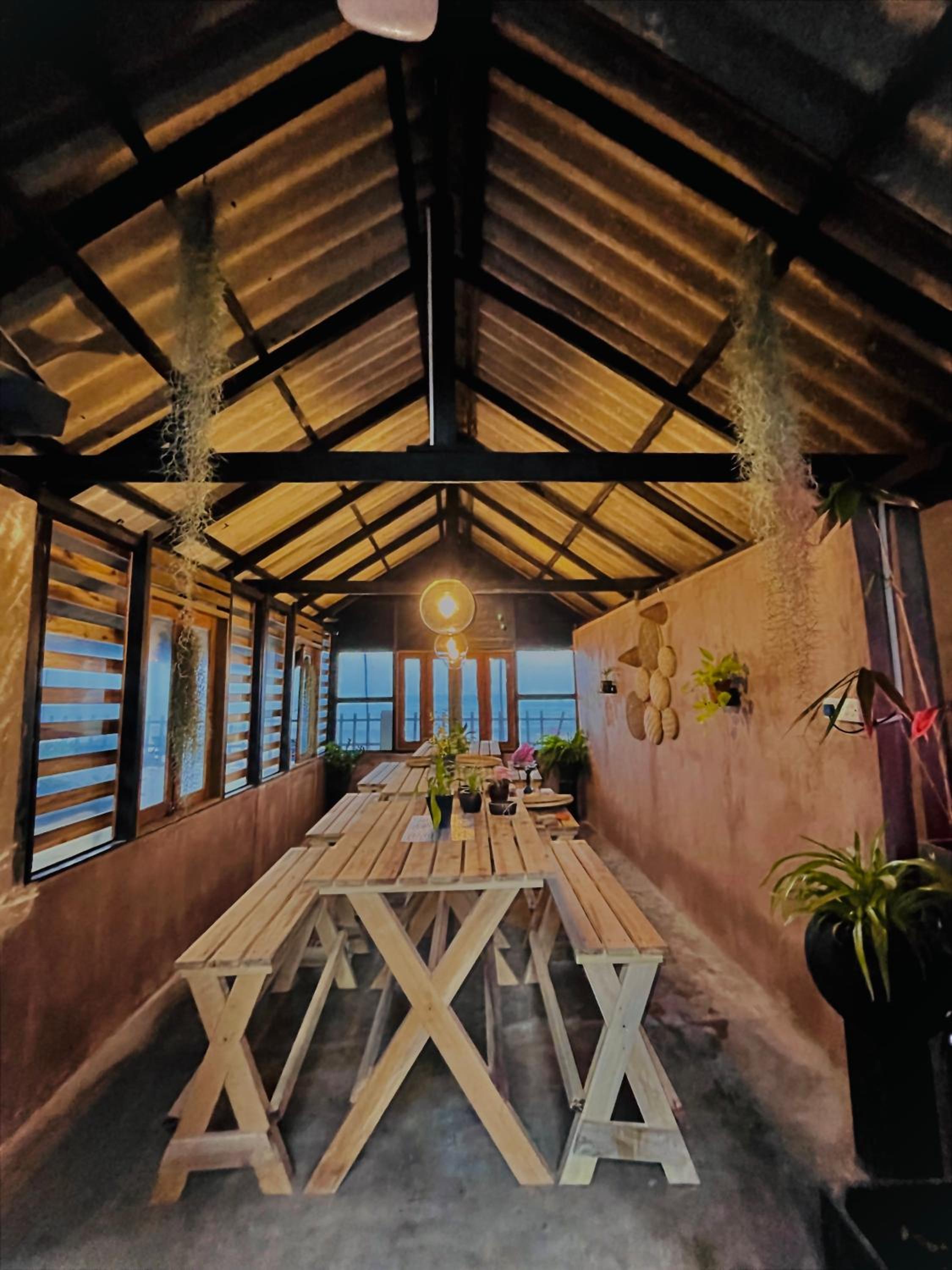 Winston Sea Front Villa