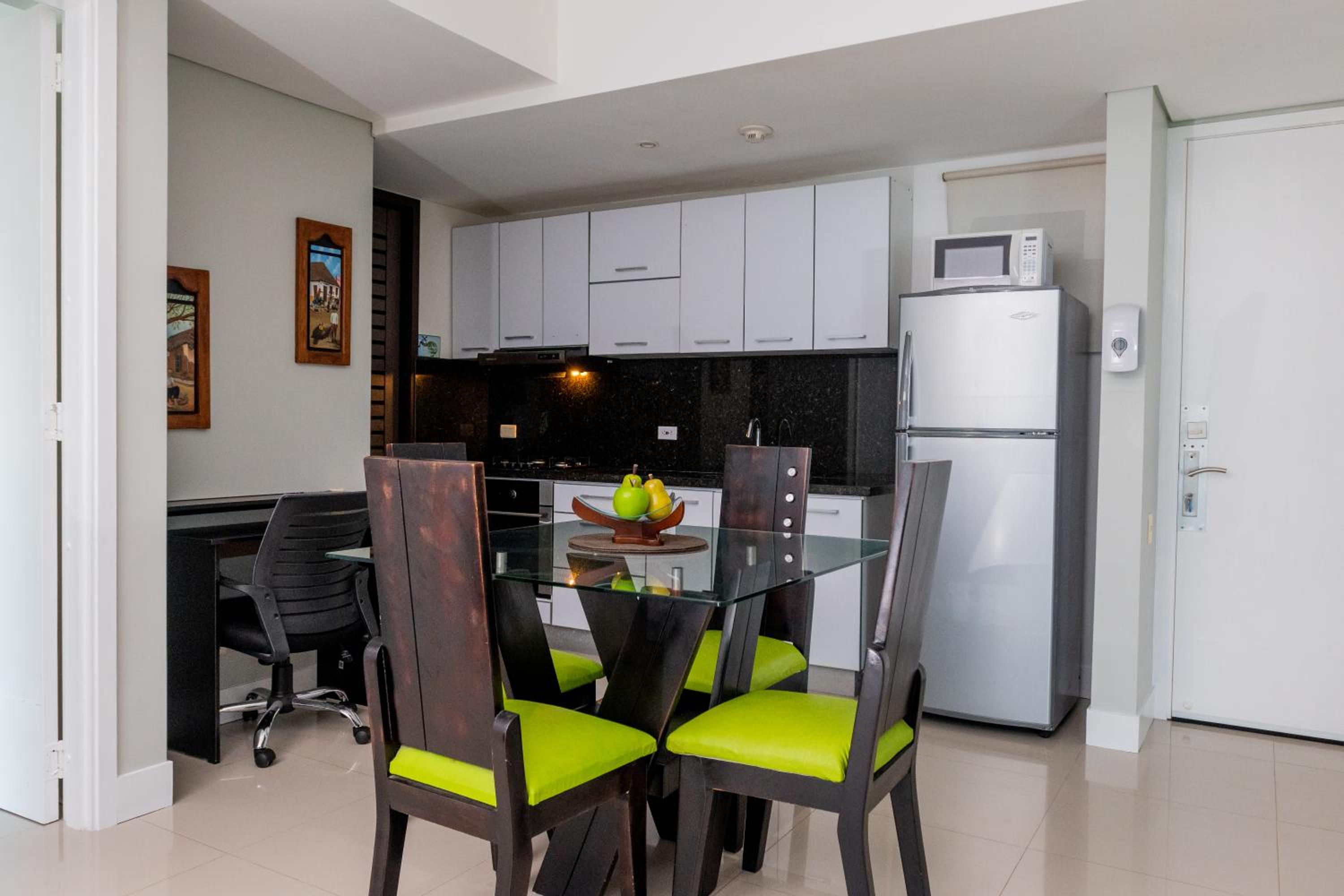 Ocean view Apartment Cartagena Colombia 16 thfloor