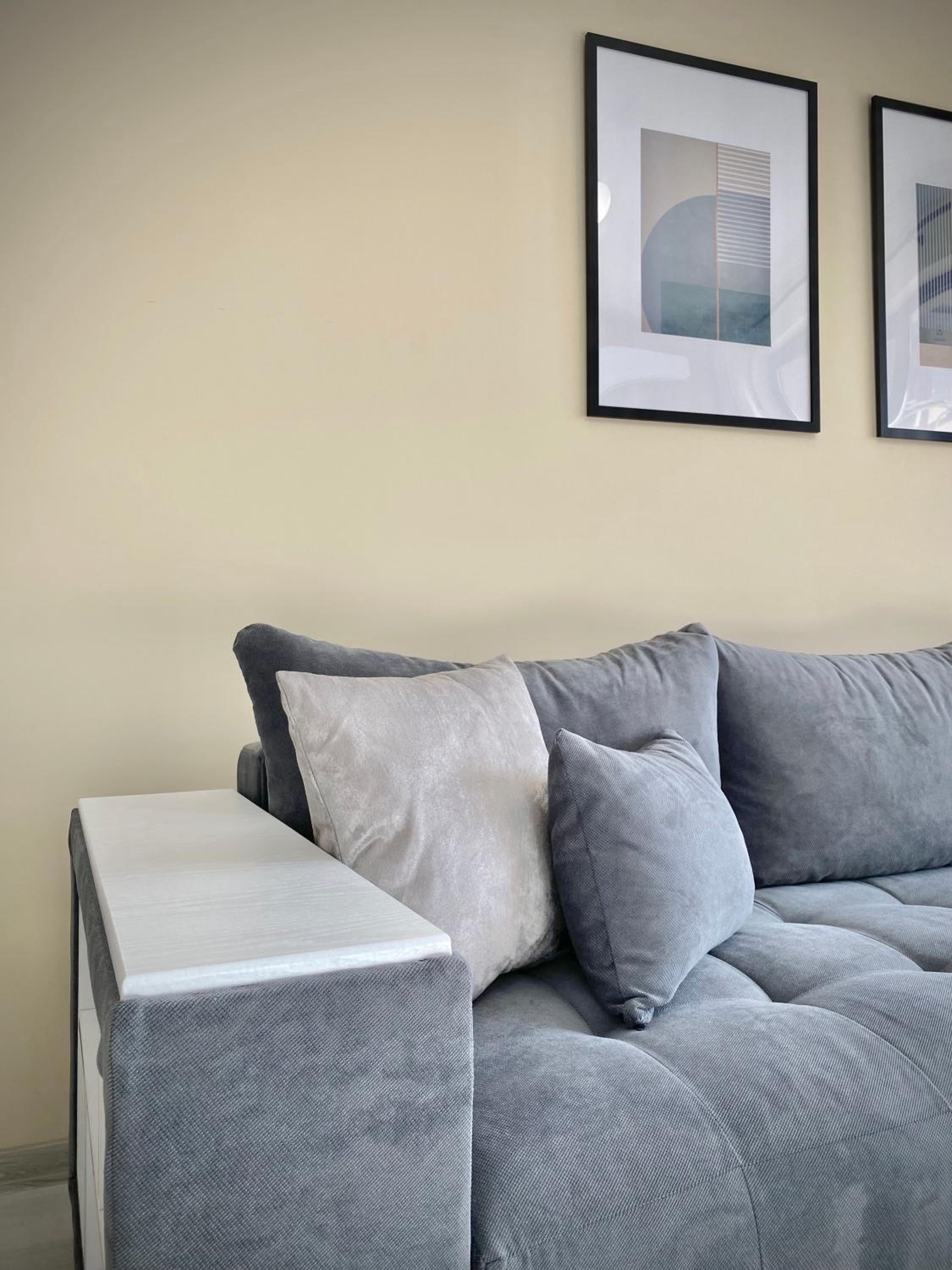Beautiful & Comfy Apartment for 4 Guest and Free Parking