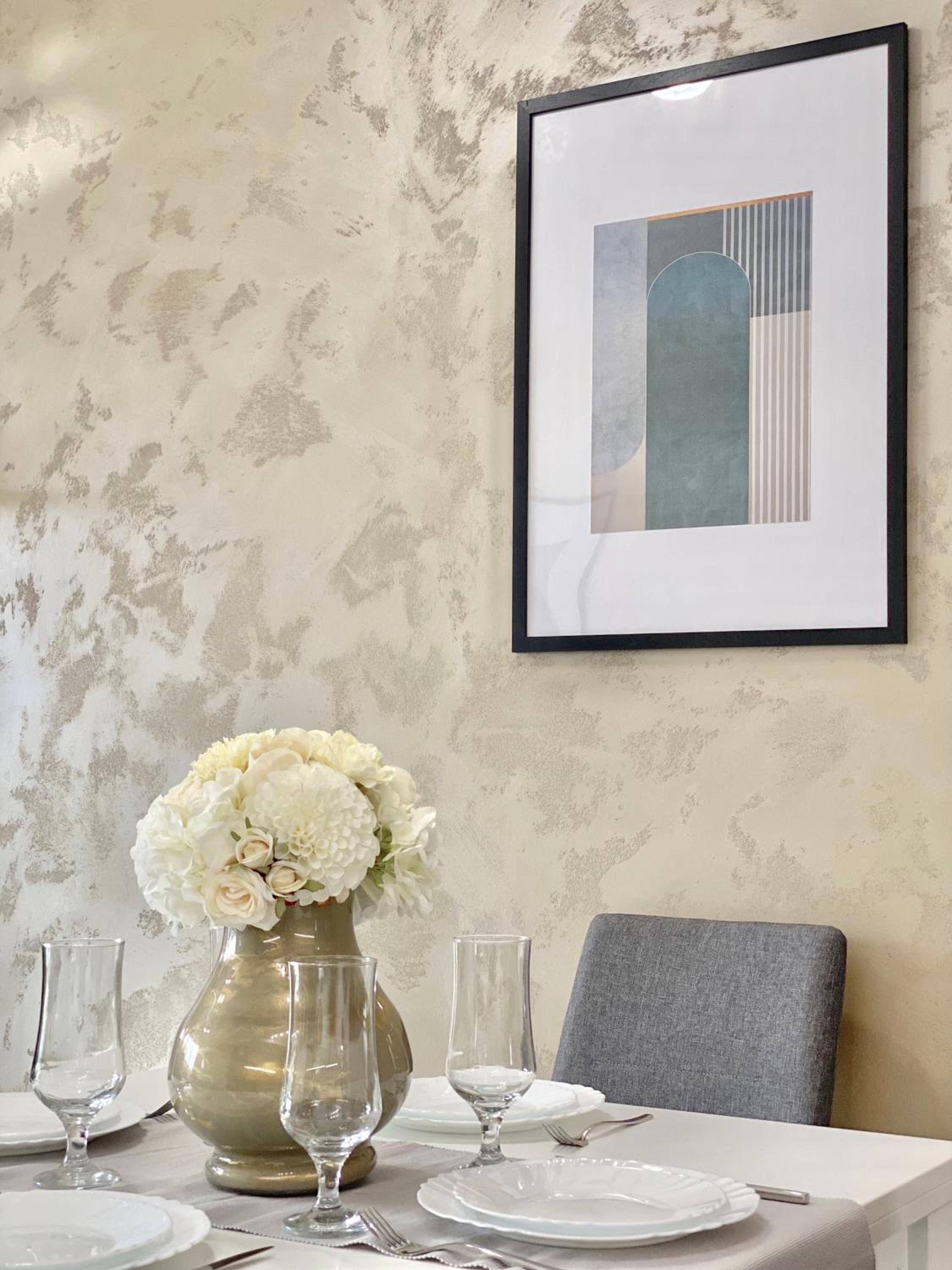 Beautiful & Comfy Apartment for 4 Guest and Free Parking