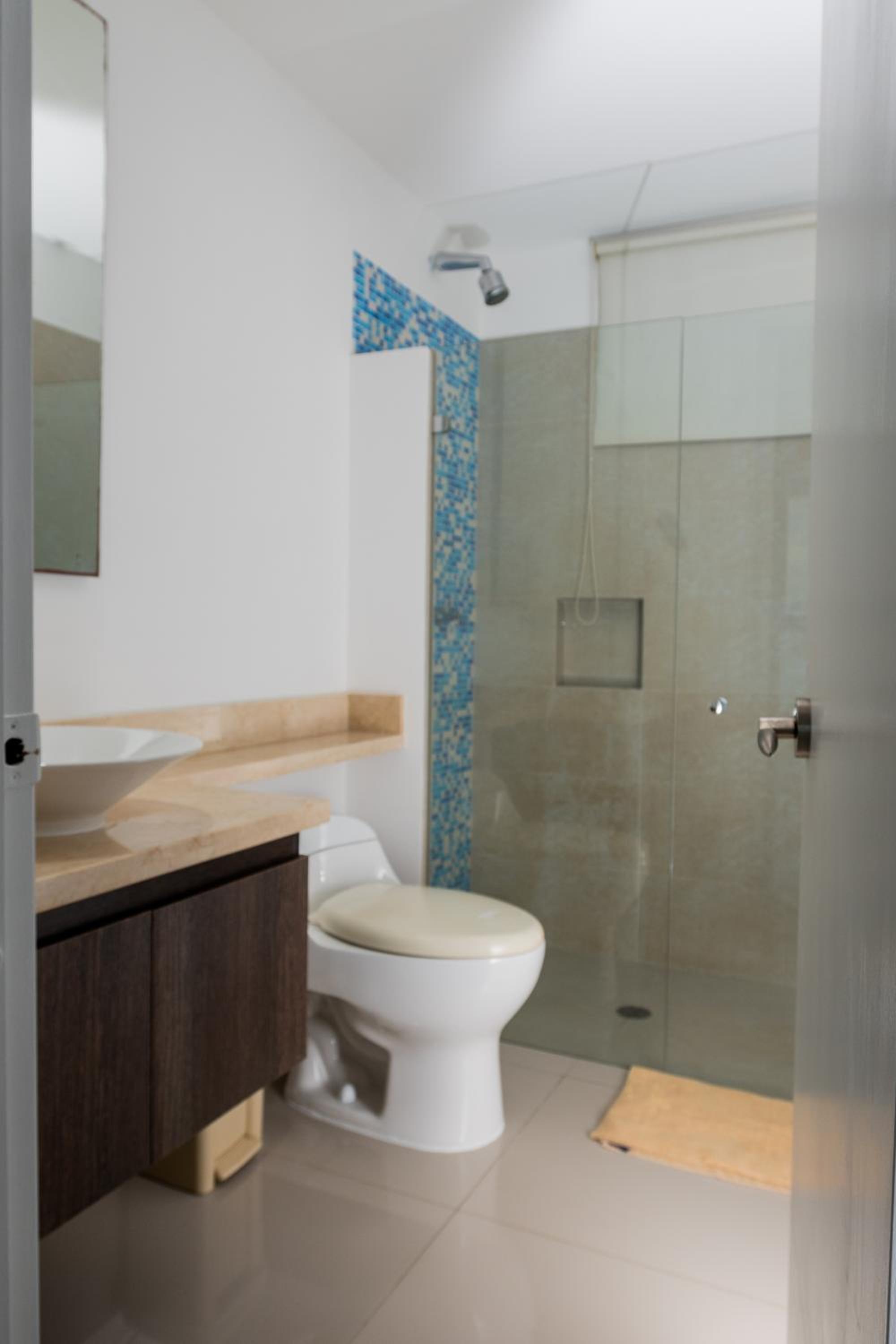 Ocean view Apartment Cartagena Colombia 16 thfloor