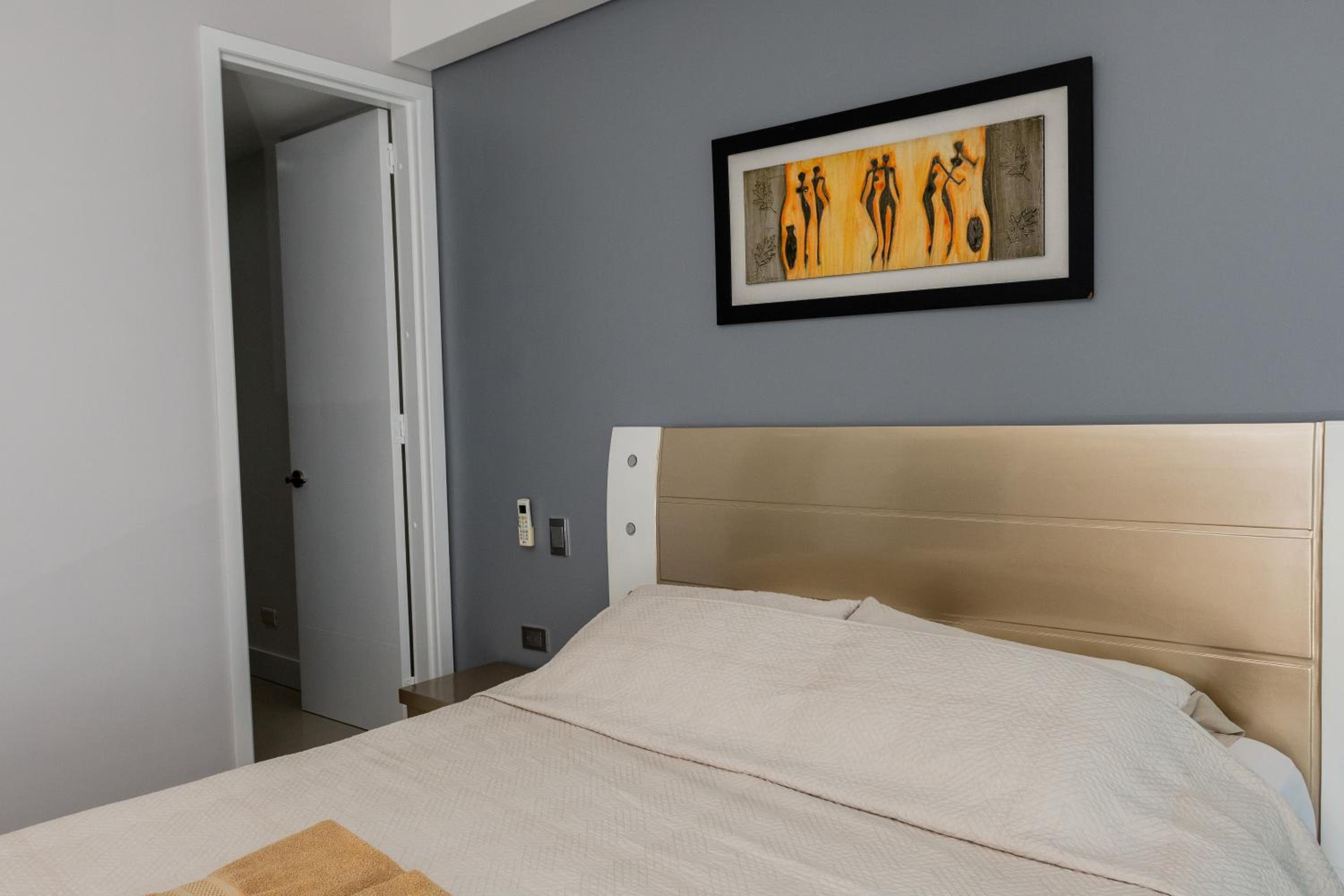 Ocean view Apartment Cartagena Colombia 16 thfloor