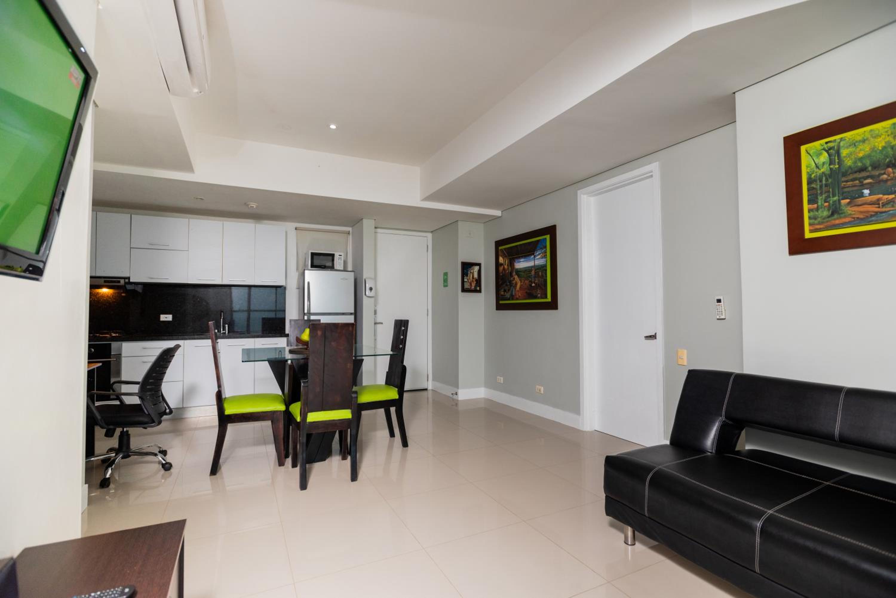 Ocean view Apartment Cartagena Colombia 16 thfloor
