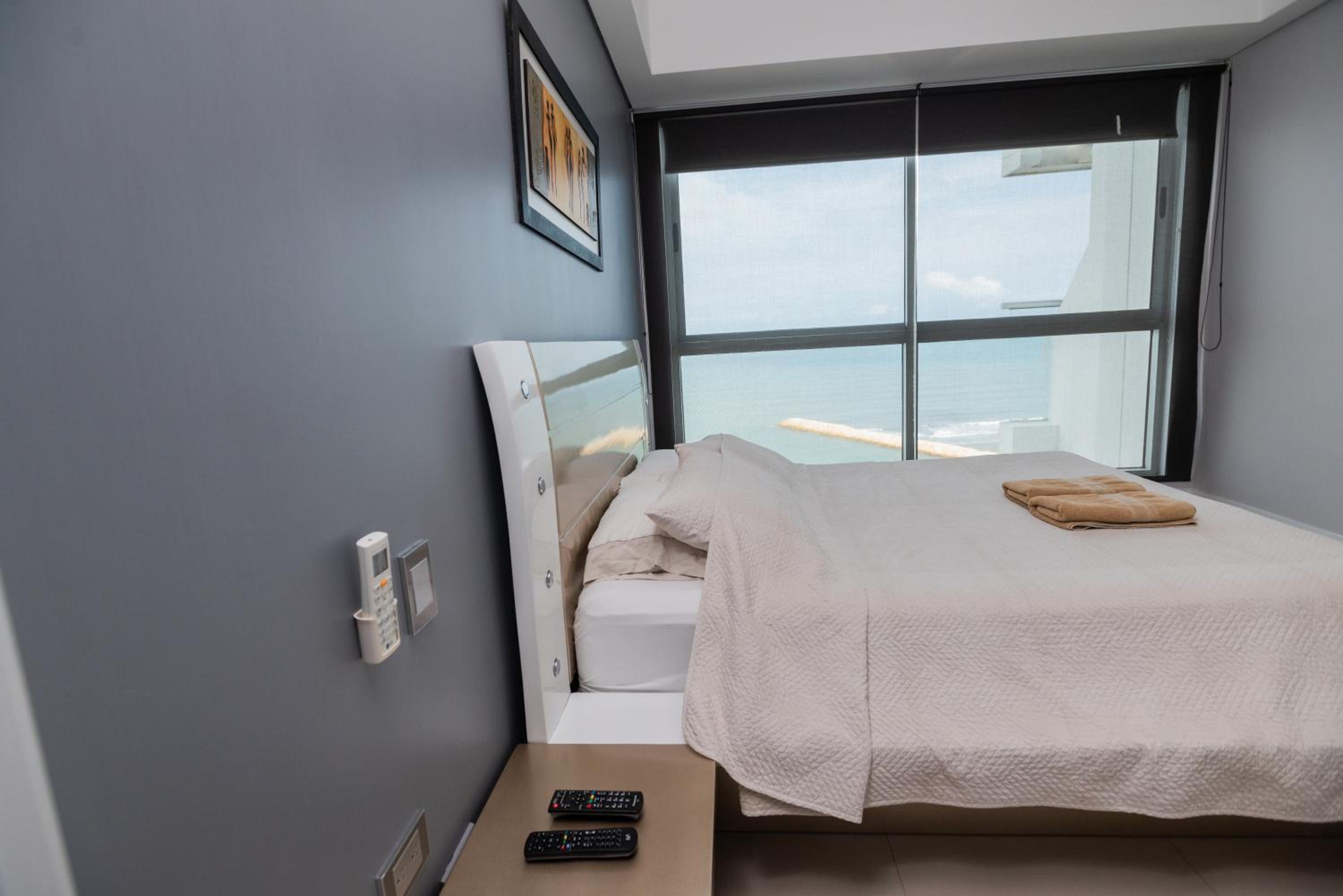 Ocean view Apartment Cartagena Colombia 16 thfloor