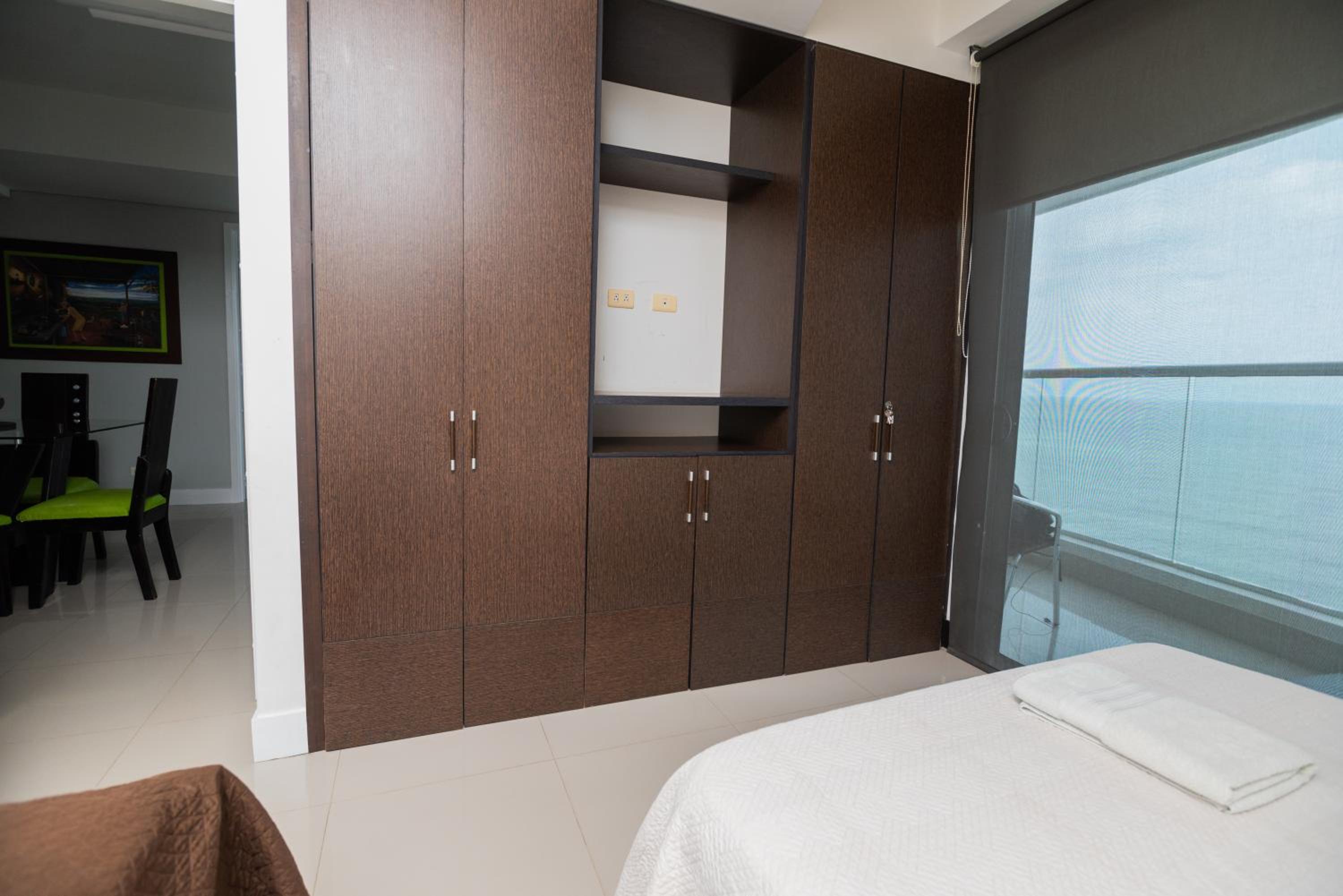 Ocean view Apartment Cartagena Colombia 16 thfloor